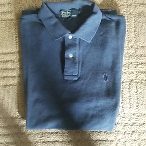 Polo shirt